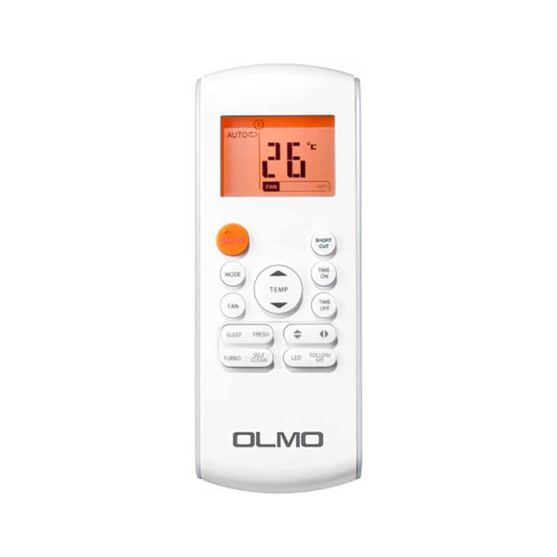 Кондиціонер OLMO INNOVA INVERTER OSH-18FR9 інверторний