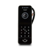 Відеопанель BCOM BT-400HD-AC Black з вбудованою клавіатурою і зчитувачем Mifare
