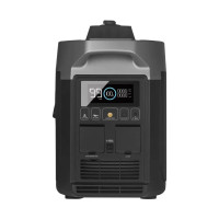 Бензиновый генератор EcoFlow Smart Generator максимальная мощность 1.9 кВт