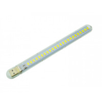 USB LED фонарик Lightwell LW-24L