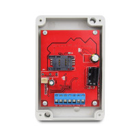 Устройство сопряжения с аппаратурой ПЦС MS-05m2 GSM