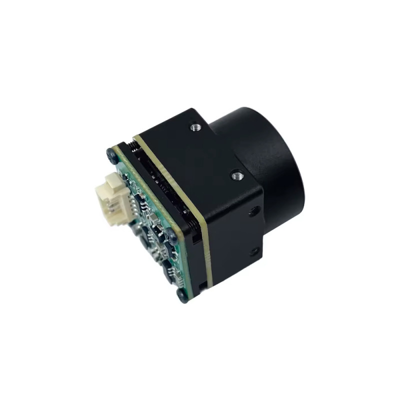 Камера для FPV дрона MINI 256 CVBS 04010x тепловизионное 4 мм фокусное расстояние
