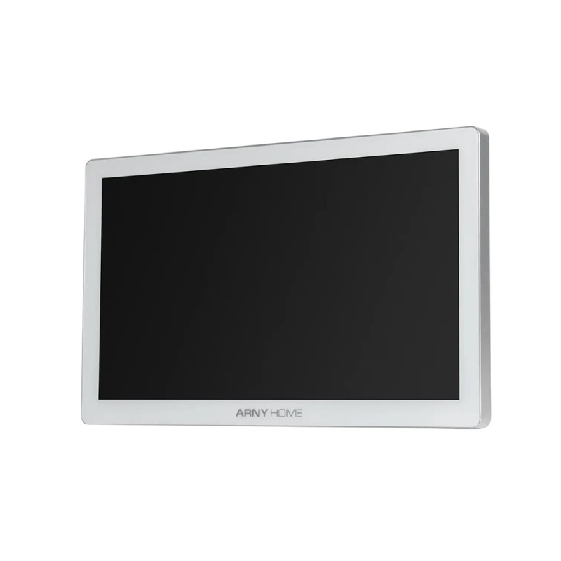 Wi-Fi відеодомофон 10" AVD-1070 ArtLine WiFi з декоративною рамкою