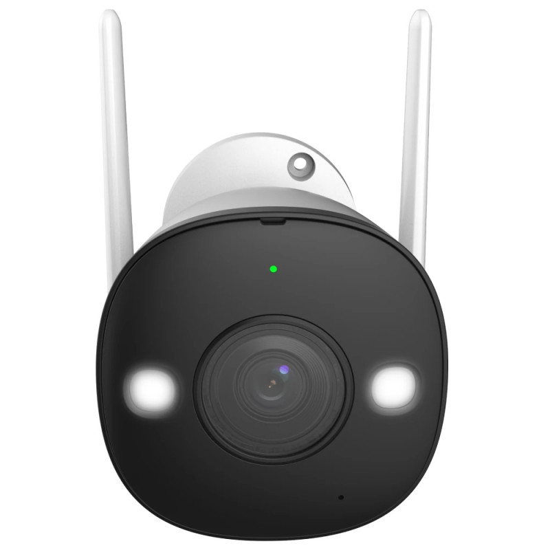 IP-видеокамера уличная с Wi-Fi 3 Мп IMOU IPC-K3DP-3H0WF (2.8 мм) с 4 режимами ночного видения и детекцией людей для системы видеонаблюдения