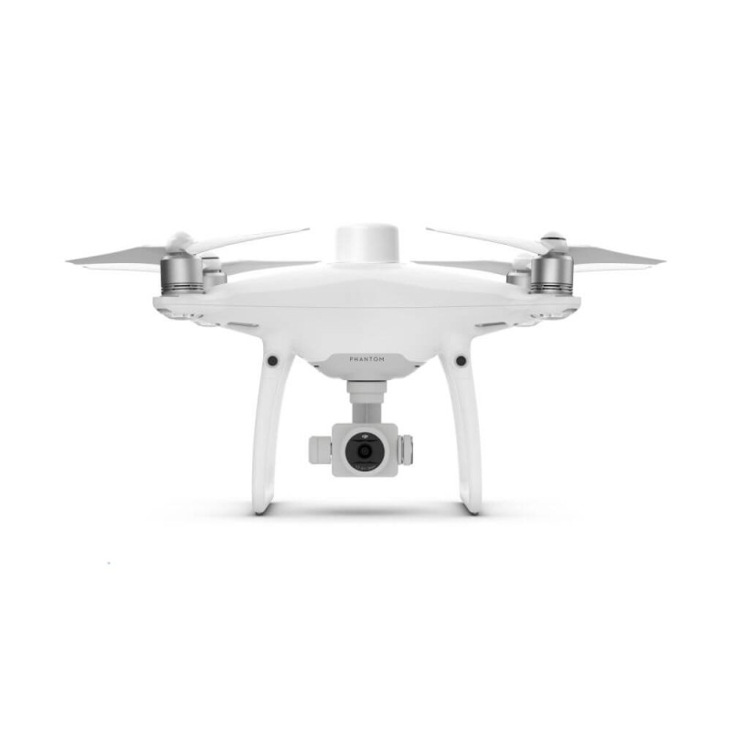 Квадрокоптер DJI Phantom 4 RTK Combo (CP.TP.00000230.02) промышленный для картографирования