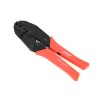 Клещи для обжима BNC коннекторов YTH-301c