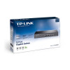 Коммутатор TP-Link TL-SG1008 8-портовый гигабитный неуправляемый