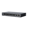 Маршрутизатор Ruijie Reyee RG-EG210G-P
