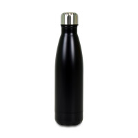 Термос Model 0.5L черный