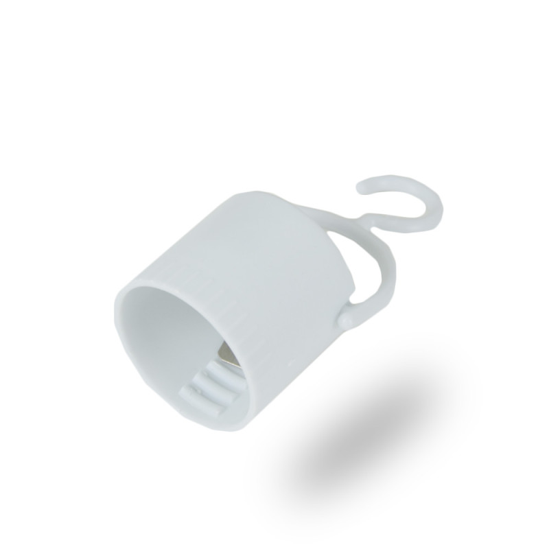 Лампа LED Lightwell BS2C2 9 Вт Е27 со встроенным аккумулятором
