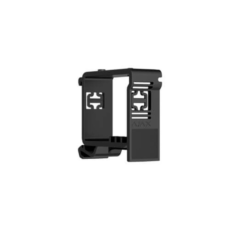Держатель для фиксации Relay или WallSwitch Ajax DIN Holder на DIN-рейке