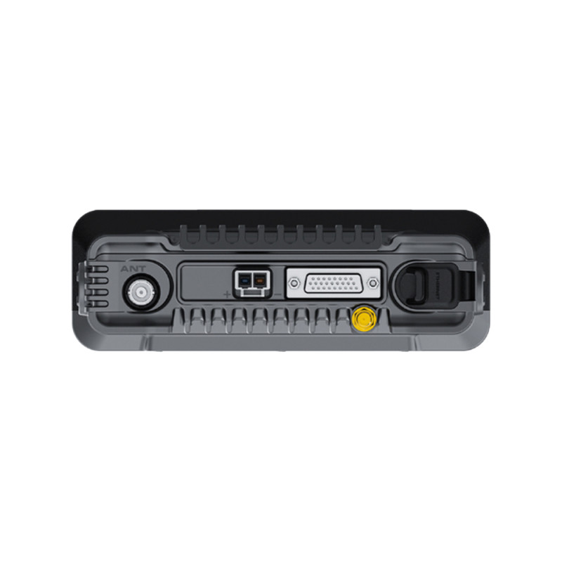 Автомобільна радіостанція HYTERA HM785 UHF 350-470 МГц, GPS, Bluetooth, High Power 45W