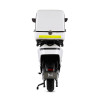 Електроскутер LVNENG NCF 2100W 60V24Ah Кур'єр