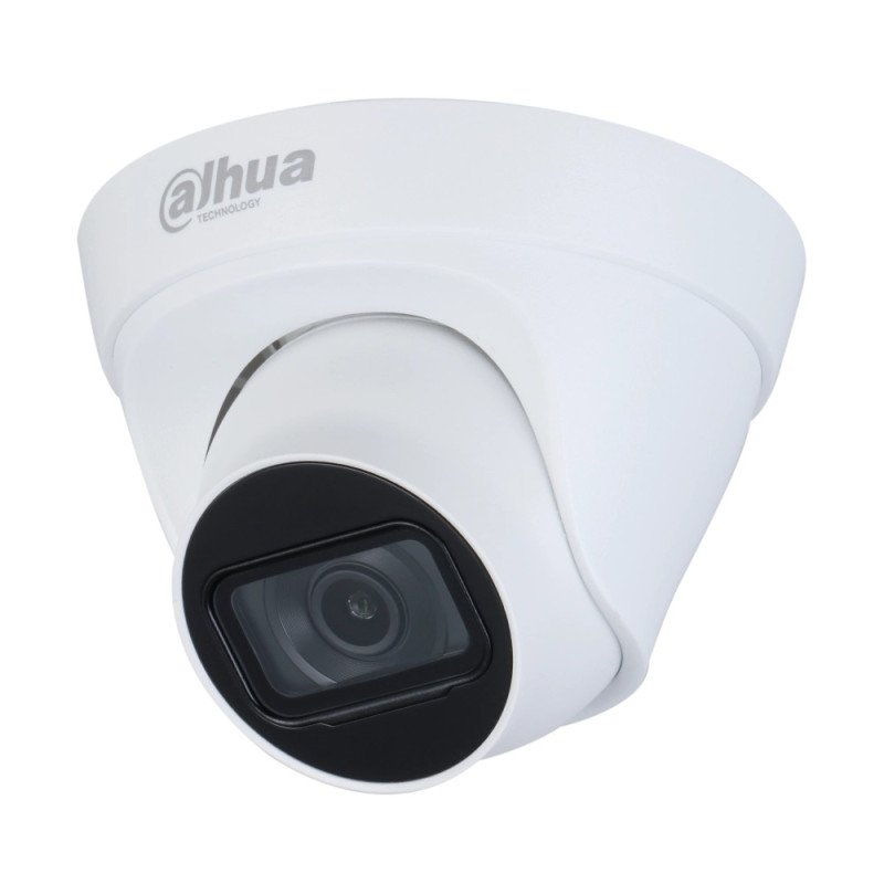 IP-видеокамера 4 Mп Dahua DH-IPC-HDW1431T1-A-S4 (2.8 мм) для системы видеонаблюдения