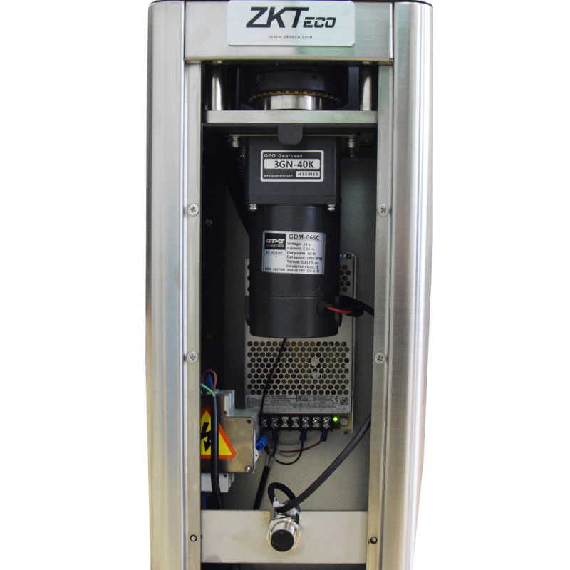 Турникет-калитка ZKTeco SBT1000S