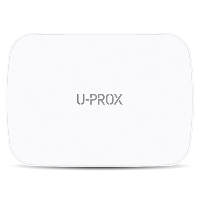 Комплект беспроводной охранной сигнализации U-Prox MP WiFi комплект