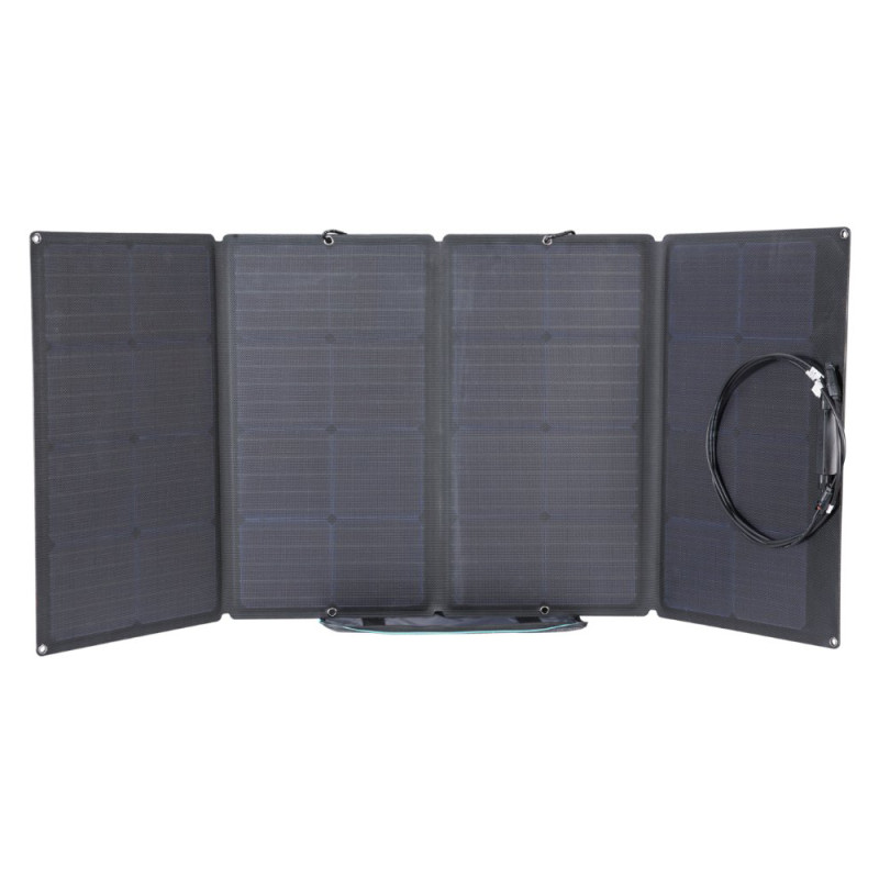 Сонячна панель EcoFlow 160W Solar Panel