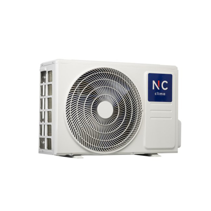 Кондиционер NC clima Birmingham NCI12EHBIw1eu/NCO12EHBIw1eu