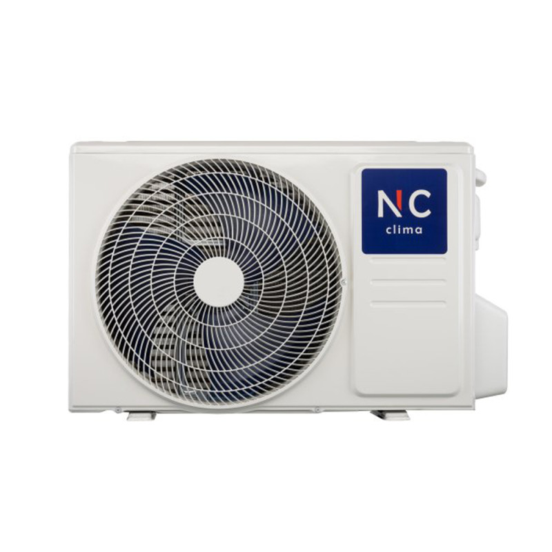 Кондиционер NC clima Birmingham NCI12EHBIw1eu/NCO12EHBIw1eu