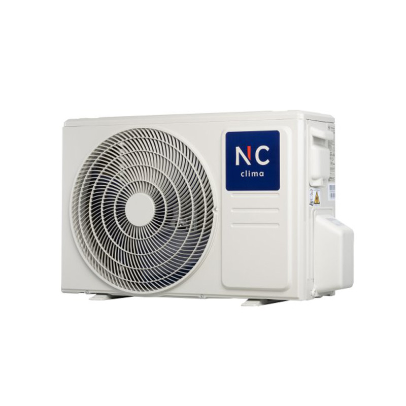 Кондиционер NC clima Birmingham NCI12EHBIw1eu/NCO12EHBIw1eu