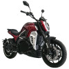 Электроскутер BT8000 Wuxi Jose Electric 3000W 72V 115Ah red
