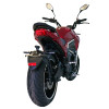 Электроскутер BT8000 Wuxi Jose Electric 3000W 72V 115Ah red