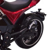 Электроскутер BT8000 Wuxi Jose Electric 3000W 72V 115Ah red