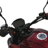 Электроскутер BT8000 Wuxi Jose Electric 3000W 72V 115Ah red