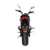 Электроскутер BT8000 Wuxi Jose Electric 3000W 72V 115Ah red