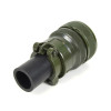 Разъем 32-17 4pin male plug