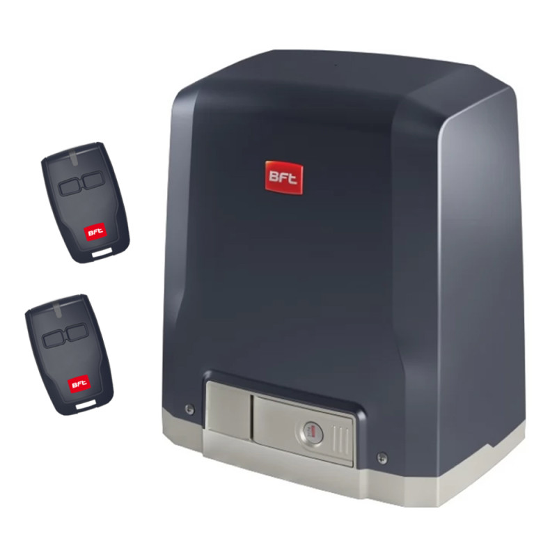 Автоматика для откатных ворот BFT DEIMOS AC A800 KIT комплект