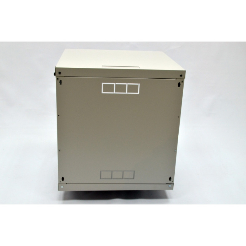 Шкаф серверный CMS 18U 600 х 600 х 907 UA-MGSWA186G для сетевого оборудования