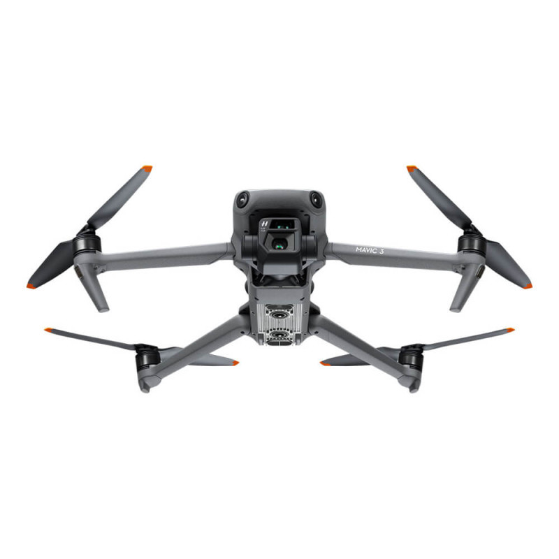 Квадрокоптер DJI Mavic 3 (CP.MA.00000447.01/02) с 2 камерами