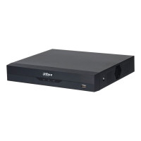 IP-видеорегистратор 16-канальный Dahua DHI-NVR2116HS-I2 с AI функциями для систем видеонаблюдения