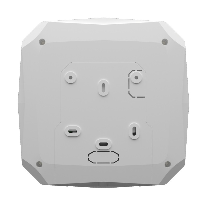 Бездротова централь Orion NOVA X (white)