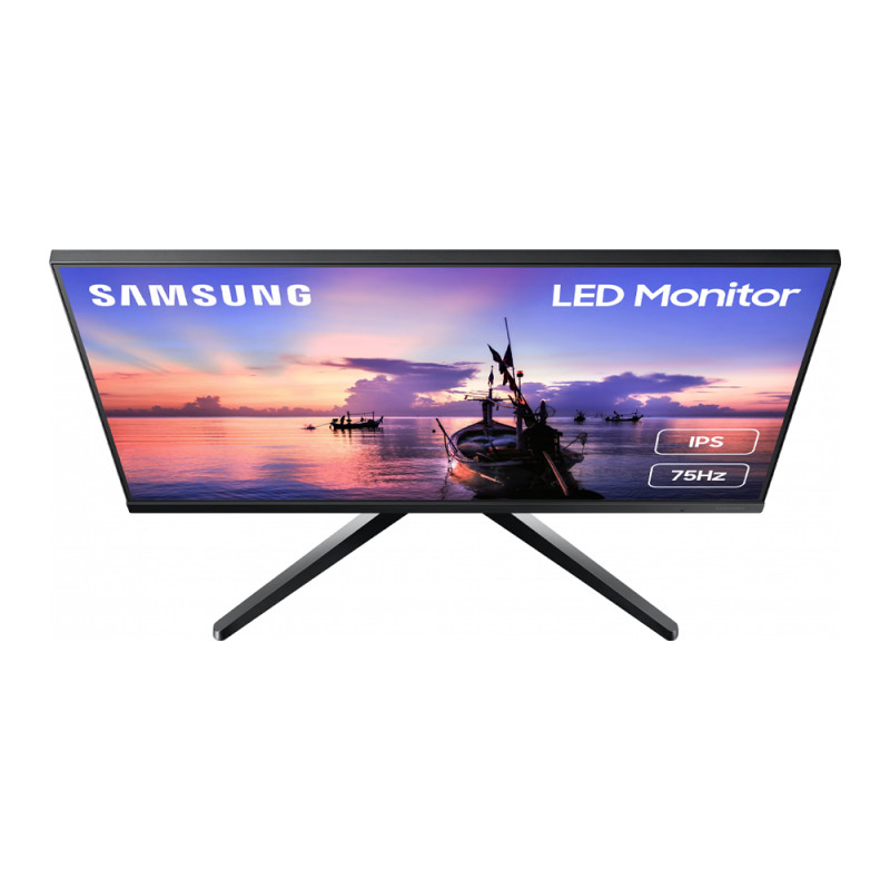 Монитор 23.8" Samsung S24С310 (LS24C310EAIXCI)
