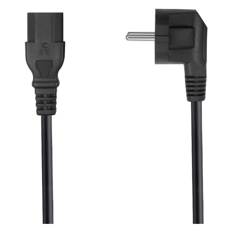 Кабель EcoFlow AC Charging Cable EU