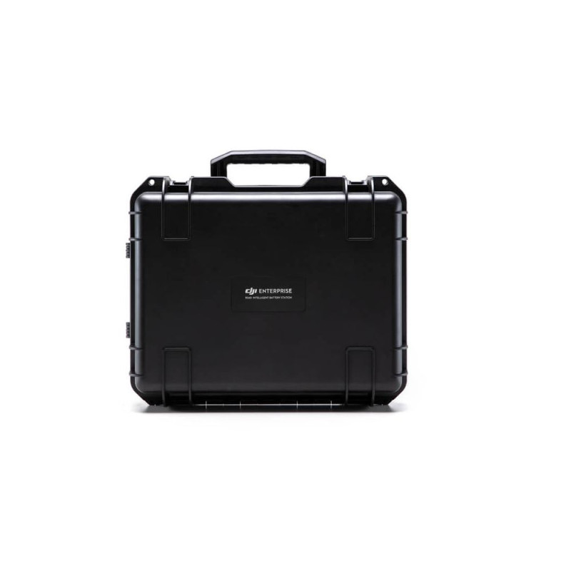 Зарядная станция DJI BS60 для аккумуляторов TB60 квадрокоптера Matrice 300 RTK (CP.EN.00000225.01)