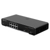 Комутатор Ruijie Reyee RG-NBS3100-8GT2SFP керований 10-портовий без PoE