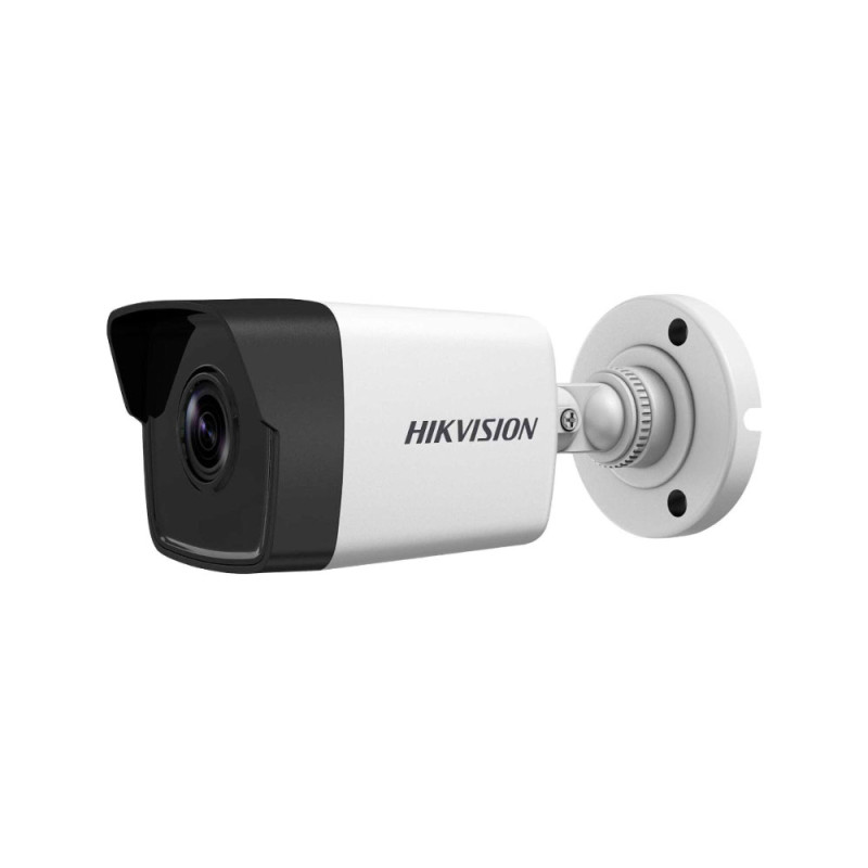 IP-видеокамера 2 Мп Hikvision DS-2CD1023G0E-I (2.8 мм) для системы видеонаблюдения
