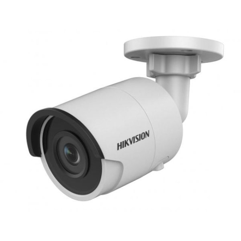 IP-видеокамера Hikvision DS-2CD2043G0-I(8mm) для системы видеонаблюдения