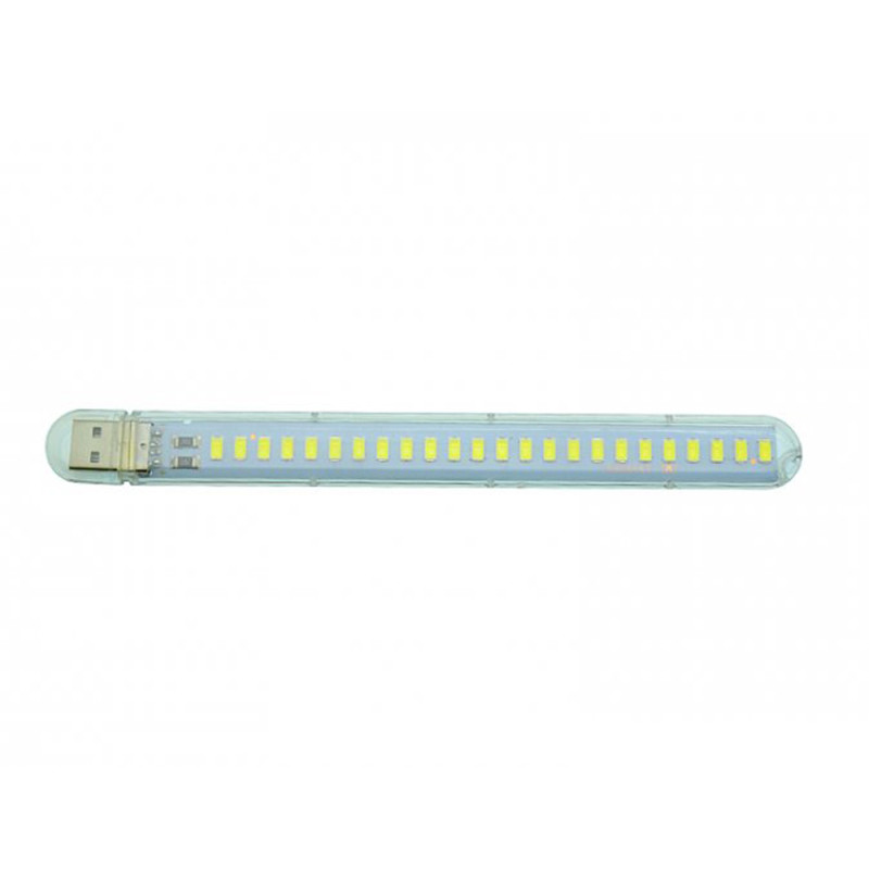 USB LED фонарик Lightwell LW-24L
