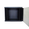 Шкаф серверный 9U WMA-6609 для сетевого оборудования