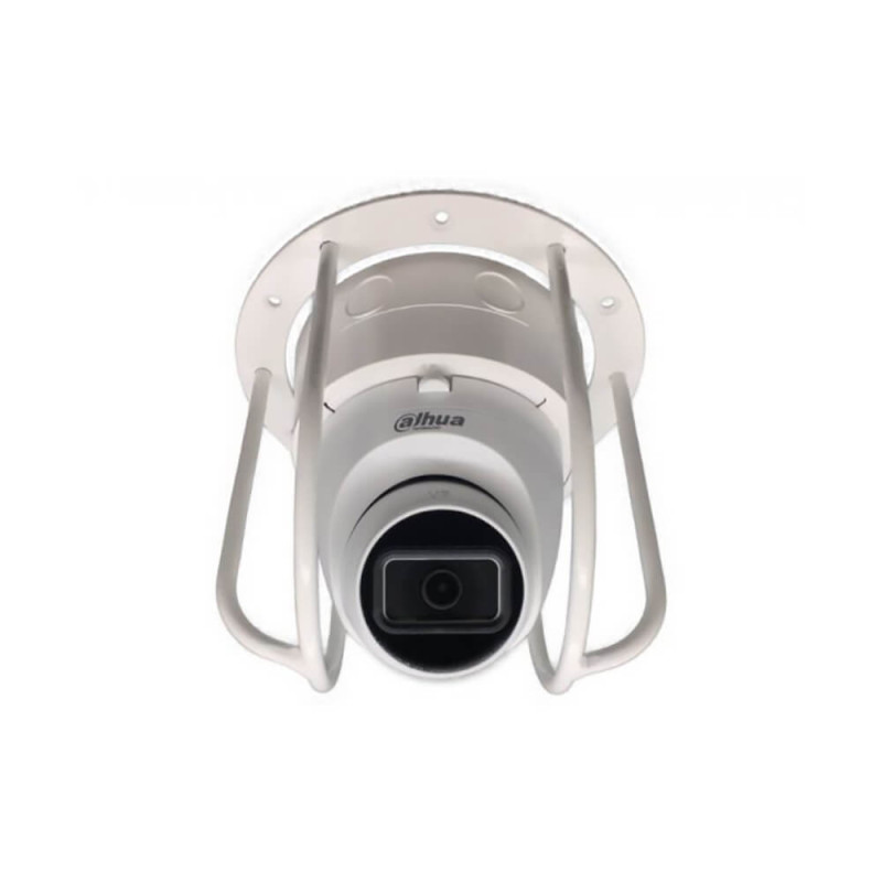 Защитный антивандальный кожух DH-130/140w-box для купольных камер