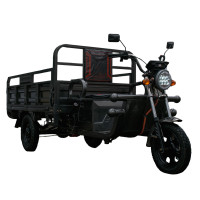 Электротрицикл грузовой XDAO 72V45Ah 1500W