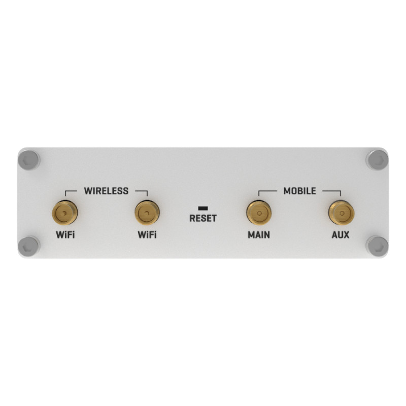 Беспроводной маршрутизатор Teltonika RUT360 N300, 1xFE WAN, 1xFE LAN, 1xSIM, 4G/LTE.Cat6 (RUT360000000)
