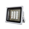 Комплект: IP-відеокамера  2 Мп Hikvision DS-2CD1023G2-IUF (2.8 мм) з вбудованим мікрофоном + ІЧ-прожектор Lightwell LW12-140IR45-220