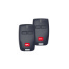 Автоматика для распашных ворот BFT KUSTOS BT A25 KIT комплект