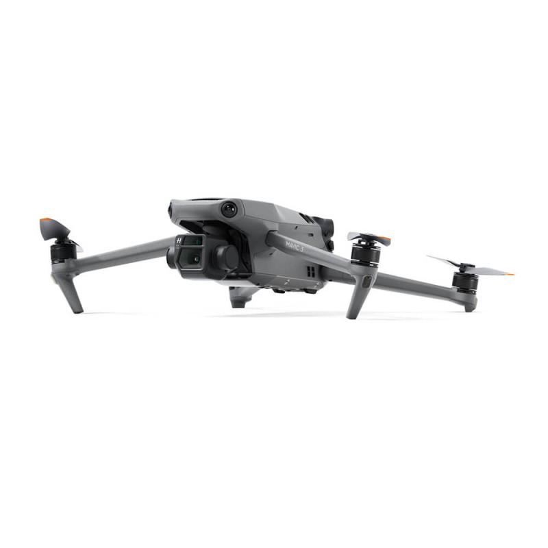 Квадрокоптер DJI Mavic 3 (CP.MA.00000447.01/02) с 2 камерами