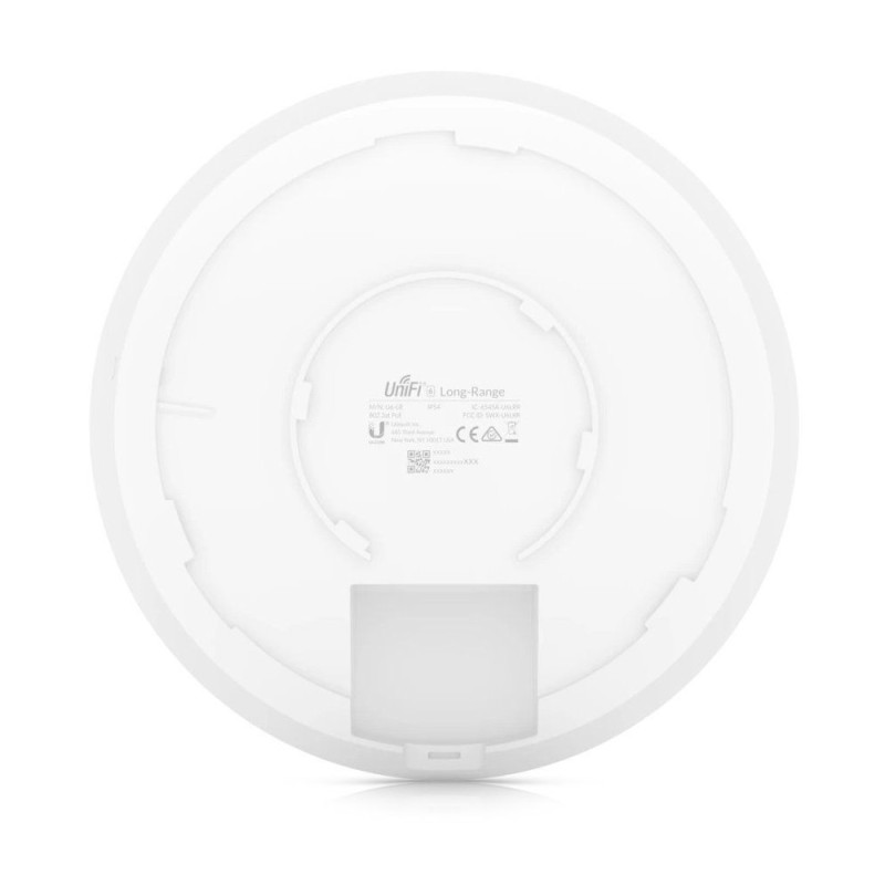 Точка доступа Ubiquiti UniFi 6 Long-Range (U6-LR)